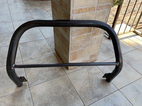 Bull bar roll anteriore - bull,
