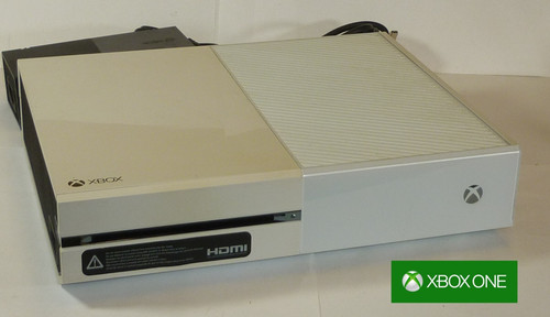 Microsoft console xbox one - console,