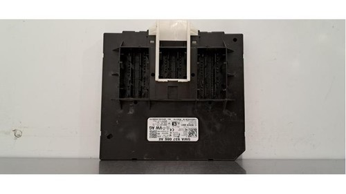 Centralina body control audi - body,