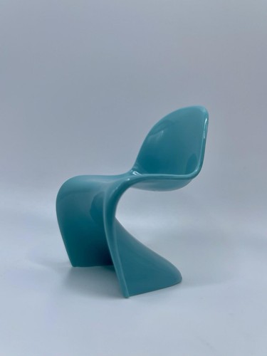 Sedia mcm miniatura - sedia, scala