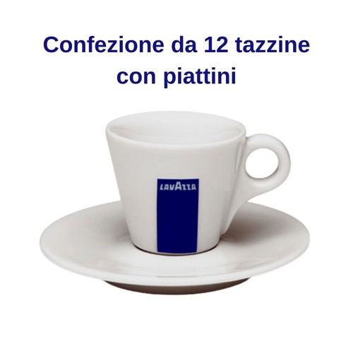 Set tazzine caffe espresso - tazzine, caffe'