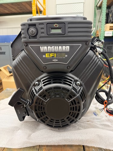 Briggs and stratton efi - stratton, 23
