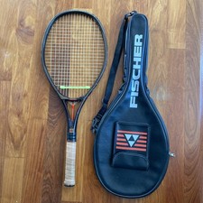 Racchetta tuning vintage