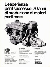 Motori marini AIFO-FIAT