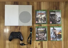 Microsoft Xbox One S 1Tb