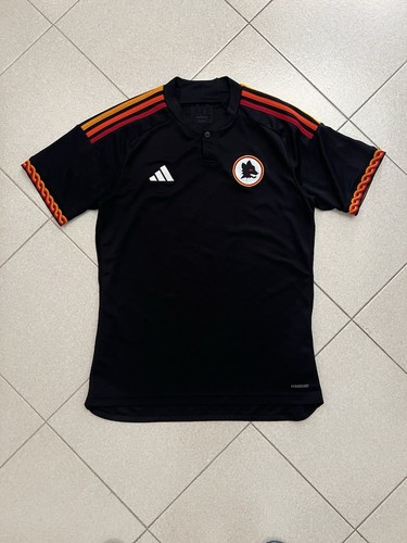 Roma 2023 maglia - as, 2023/24