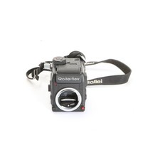 Rolleiflex SL2000 F Motore +