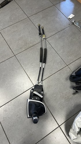 Asta comando cambio - asta,