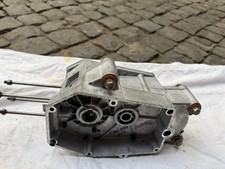 Carter Blocco Motore Vuoti
