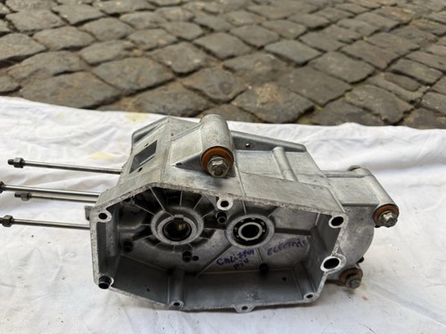 Carter blocco motore - carter,