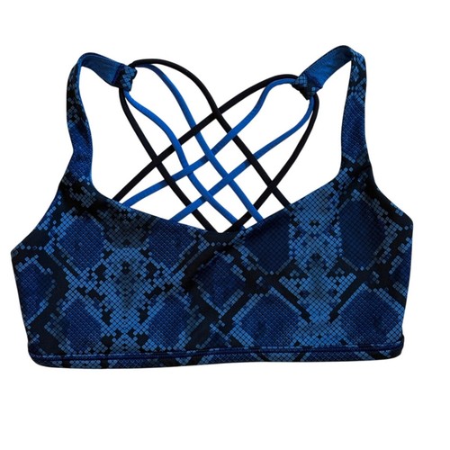 Reggiseno lululemon free be - free, to