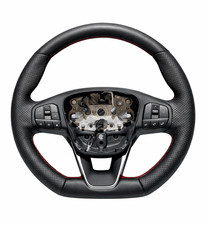 Volante NUOVO IN PELLE FORD