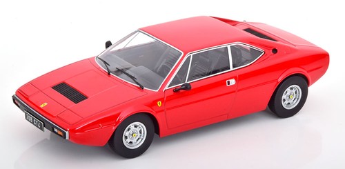 Scale ferrari 208 gt4 - kk,