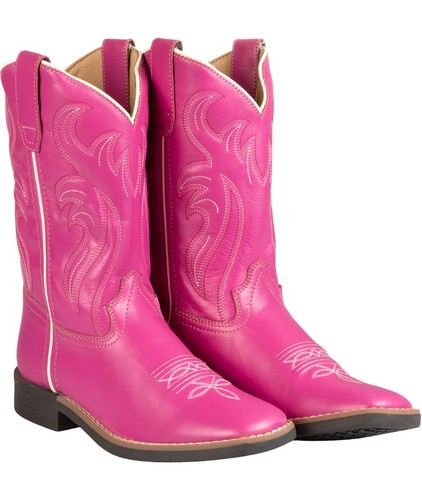 Stivali western bambina con - stivali,