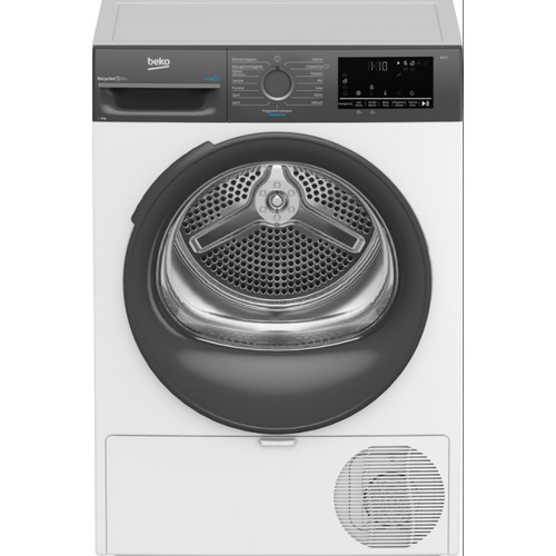 Beko bmeut481sai asciugatrice - beko,