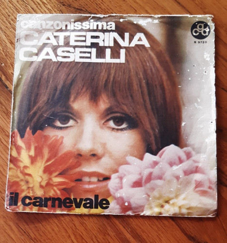 Caterina caselli il - caterina,