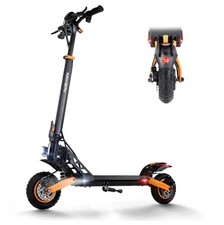 Monopattino Elettrico Adulti 45 Km di Autonomia, 48V 12.5AH Ruote Grandi ,G2 PRO