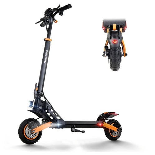 Monopattino elettrico adulti - elettrico,