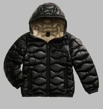 Piumino Blauer Junior Ad Onde