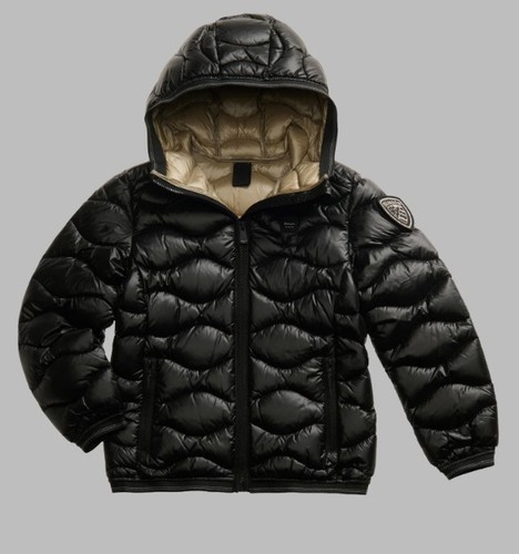 Piumino blauer junior - junior, ad