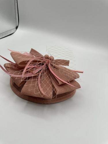 Cappello fascinator donna svnx - cappello,