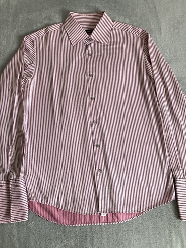 Camicia uomo hugo - camicia, manica