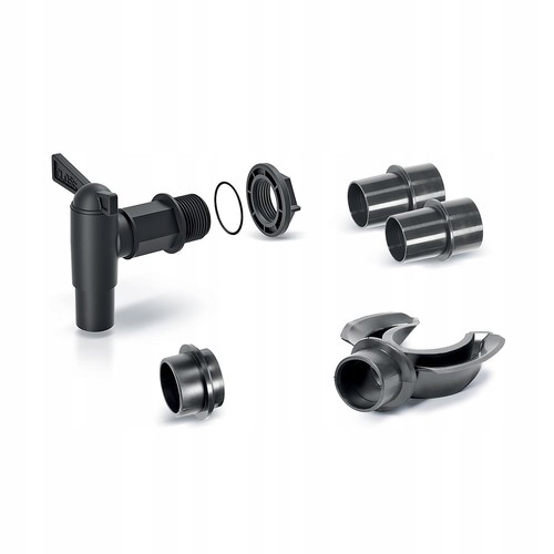 Kit collegamento per - kit,