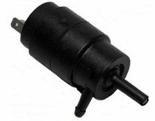 Pompa Elettrica Lavacristalli