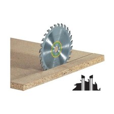 CIRCOLARE FESTOOL D.210 Z 36 (per sega TS 75)