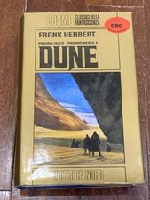 Frank herbert dune - -,