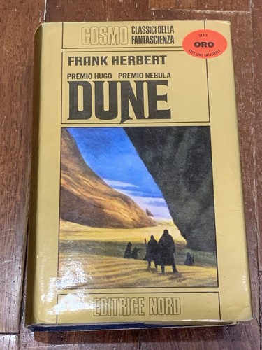 Frank herbert dune - frank,