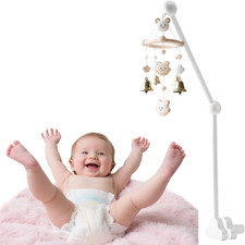 Supporto Giostrina Lettino in