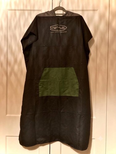 Poncho asciugamano per adulti - poncho,