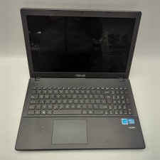Notebook Asus F551C 15,6"