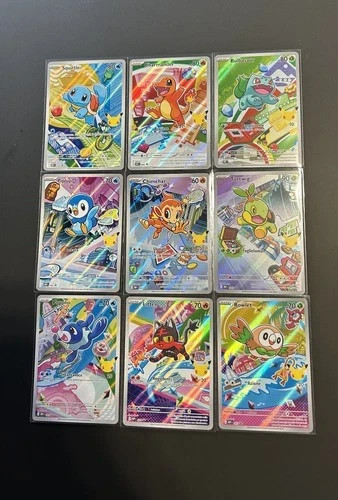 Pokemon illustrazione primi - pokemon,