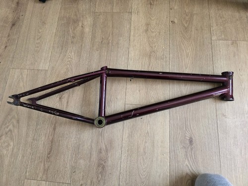 Telaio bmx premium - premium, deathtrap