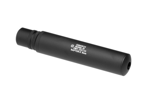 Madbull gemtech raptor mp5 - madbull,
