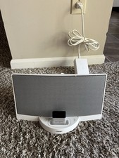 Bose SoundDock Altoparlante