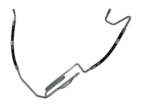 Tubo flessibile idraulico