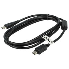Cavo dati USB-C per Olympus