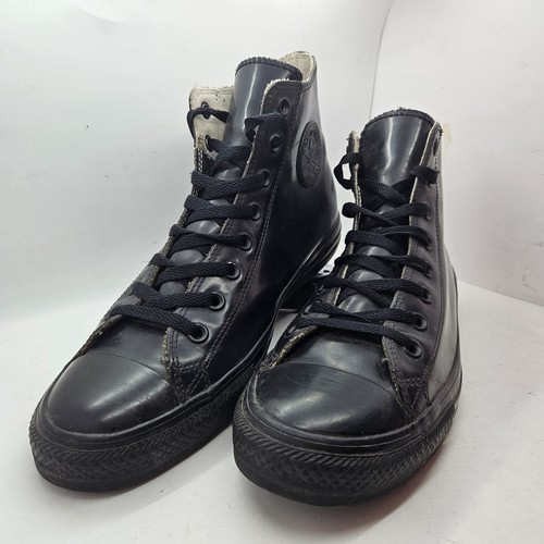 Scarpe alte converse - scarpe,