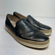 Mocassini espadrillas TOD'S