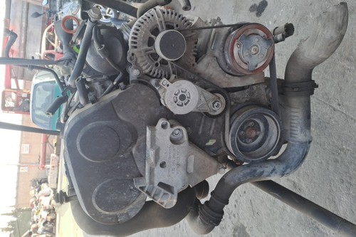 Motore semicompleto per - motore,