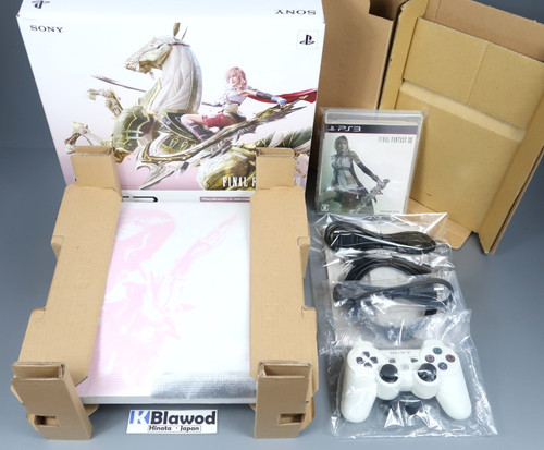Ps3 final fantasy xiii - ps3,