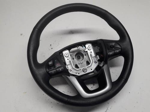 Volante kia rio 2013 - 2013,