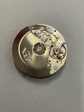 MOVIMENTO VALJOUX 7750