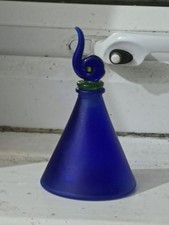 Franco Moretti Blue Scavo