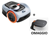 SEGWAY ROBOT NAVIMOW i210 AWD