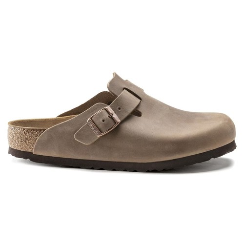 Birkenstock boston pelle - boston,