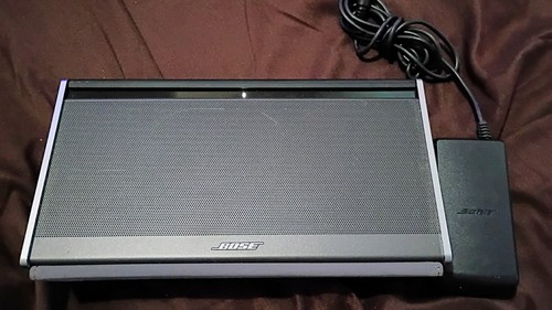 Bose soundlink bluetooth - bose,